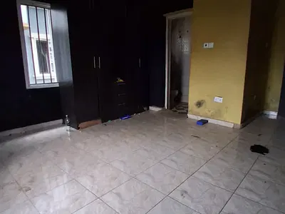 Spacious Master Bedroom Self Contain — Addo Road, Ajah, Lagos