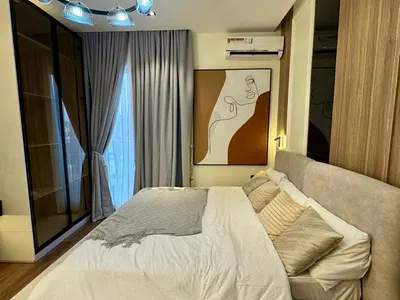 2 Bedroom Furnished Apartment — Lekki, Lagos
