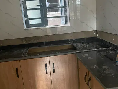 2 Bedroom Flat with En-Suite Bedrooms — Maryland, Lagos