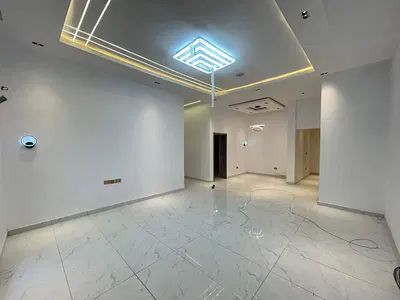 Newly Built 4 Bedroom Flat with BQ — Ikeja, Lagos