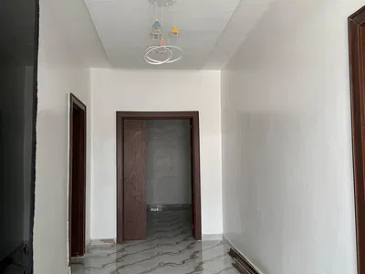 8 Bedrooms Detached Duplex with BQ — Guzape District, Abuja