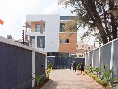 5 Bedroom Fully Detached House — Off Admiralty Road, Lekki Phase 1, Lekki, Lagos
