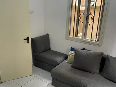 Massive Serviced Mini Flat — @ Babatunde Dabori, Lekki Phase 1, Lekki, Lagos