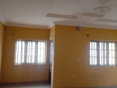 4 Bedroom Terrace Duplex Available — Mobil Road Ilaje Ajah, Ilaje, Ajah, Lagos