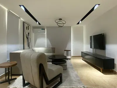 Cozy 1 Bedroom Apartment — Muritala Muhammed Way, Yaba, Lagos