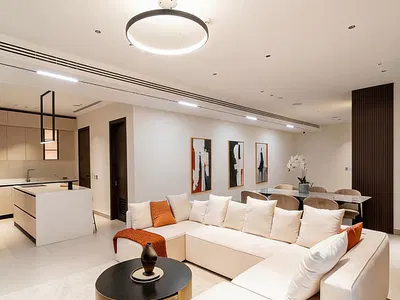 4-Bedroom Apartment, Fully Furnished — Reeve Road, Old Ikoyi, Ikoyi, Lagos