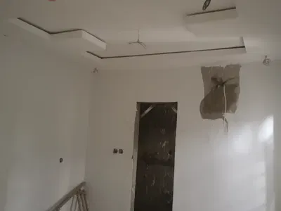2 Bedroom Apartment — Surulere, Lagos