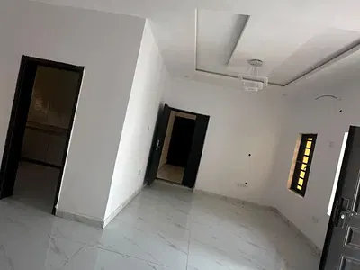2 Bedroom Executive Apartment — Inside an Access Control Estate Lekki-Epe Expressway, Olokonla, Ajah, Lagos