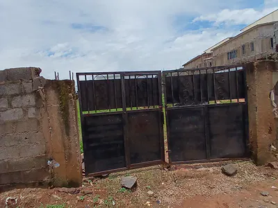 Residential Plot of Land — Guzape Abuja Diplomatic Zone, Guzape District, Abuja