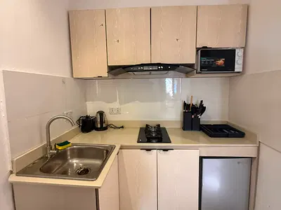 2 Bedroom Apartment — Very Serene Environment, Close to Major Landmarks, Surulere, Lagos