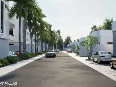 Premium Waterfront Plots 500 SQM — Nathan’s Bay Resort, Opposite Lakowe Golf, Lakowe, Ibeju Lekki, Lagos