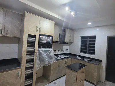 4 Bedroom Terraced Duplex — Omole Phase 2, Ikeja, Lagos