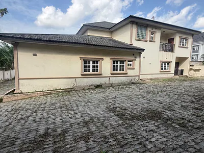 Residential Land — Asokoro District, Abuja