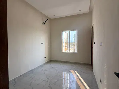 2 Bedroom Terrace Duplex with BQ — Ibeju Lekki, Lagos