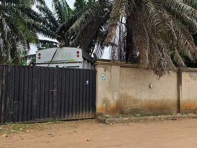 Residential Land Now Available — Ikeja, Lagos