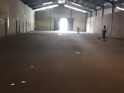 1800SQM of Warehouse for Lease — Off Oregun Road, Oregun, Ikeja, Lagos