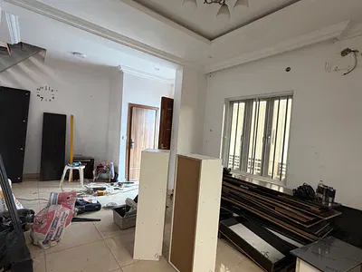 Exquisite 3 Bedroom Maisonette — Lekki, Lagos