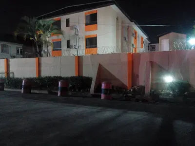 Functional 25 Room Hotel — Ikeja, Lagos
