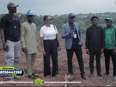 50% Pre-Launch Offer on Every Plots at Lincoln Gate (Simawa) — A Strategic Location That Connects Everywhere That Matters.lagos/Ogun, Simawa, Ogun