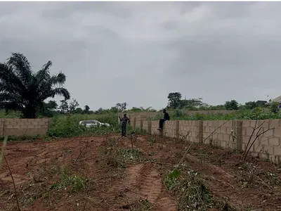 50% Pre-Launch Offer on Every Plots at Lincoln Gate (Simawa) — A Strategic Location That Connects Everywhere That Matters.lagos/Ogun, Simawa, Ogun
