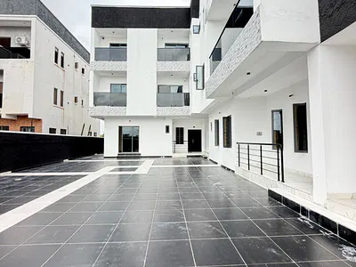 2 Bedroom Apartment — Ogombo, Ajah, Lagos