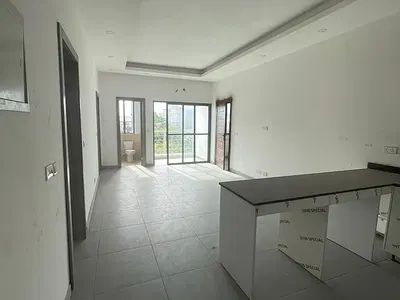 2 Bedroom Apartment with Good Facilities — Lekki, Lagos