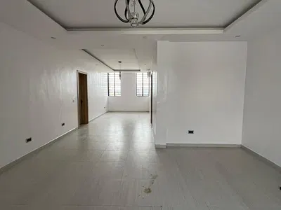3 Bedroom Apartment with BQ — Lekki, Lagos