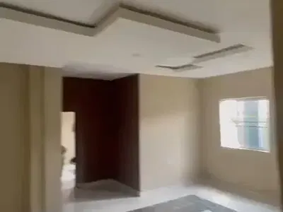 2 Bedroom Flat with En-Suite Rooms — BRT Bus Stop, Mile 12, Kosofe, Lagos
