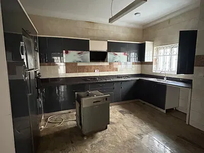 Spacious 5 Bedroom Terrace Duplex with. BQ — Off Banana Road, Ikoyi, Lagos