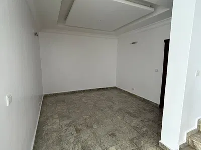 Spacious 5bedroom Terrace Duplex with. BQ — Off Banana Road, Ikoyi, Lagos