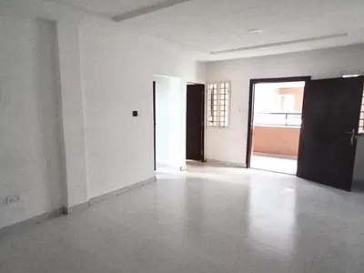 An Affordable Mini Flat, 1 Bed Room & Parlor with Quality Fitness — Lekki, Lagos