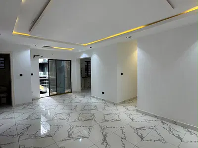 2 Bedroom Apartment — Lekki, Lagos