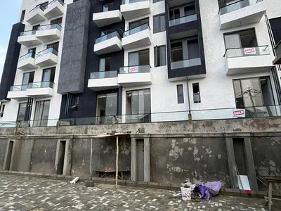 2 Bedrom Apartments — Lekki, Lagos