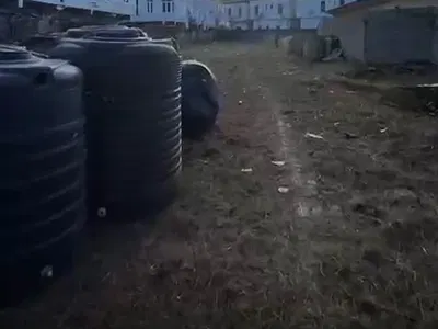 Land in a Secured Estate — Ikota, Lekki, Lagos