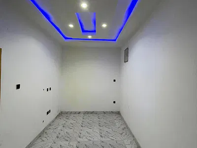 4 Bedroom Terrace Duplex — Lekki, Lagos