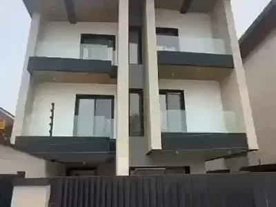 5 Bedroom Detached Duplex, Banana Island, Ikoyi, Lagos, Detached Duplex for Sale