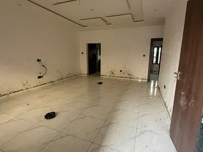 3 Bedroom Apartment at Gbagada — Gbagada, Lagos
