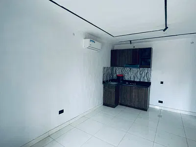 Self Contain Apartment — Lekki, Lagos