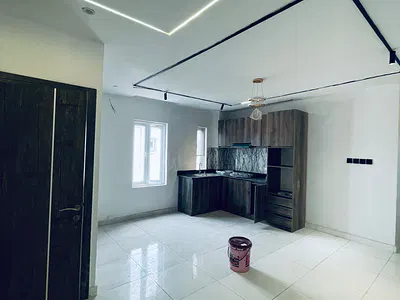 2 Bedroom Apartment — Lekki, Lagos