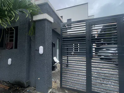 1 Bedroom Terraced Duplex — Lekki, Lagos