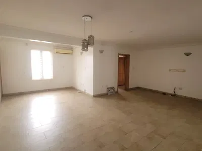 3 Bedroom Flat with Room BQ — Lekki Phase 1, Lekki, Lagos