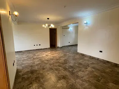 3 Bedroom Flat with Room BQ — Lekki, Lagos