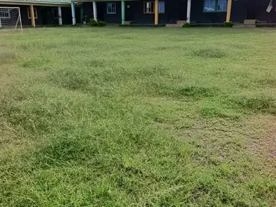 2000SQM. Residential Land — Lugbe, Abuja - Nigeria., Fha (F.h.a), Lugbe District, Abuja