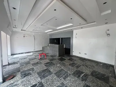 5 Bedrooms Commercial Property on Over 800SQM — Victoria Island (VI), Lagos