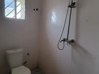 3 (Convertible to 4) Bedroom Detached Penthouse Duplex — Cluster 4, River Park Estate, Lugbe District, Abuja