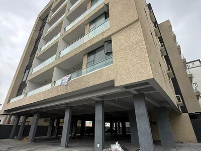 2 Bedroom Apartment — Lekki, Lagos