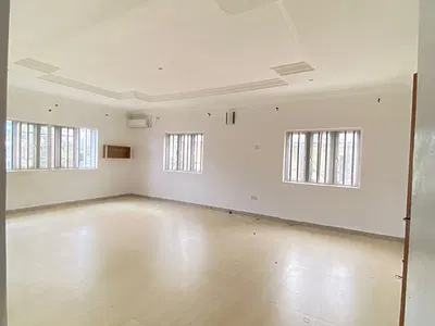 Self Contain Masters — Megamound Estate, Ikota, Lekki, Lagos