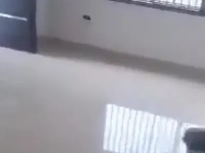 2 Bedroom Flat with Dedicated Entrance — Maryland, Lagos