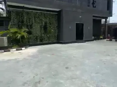 7 Bedroom Detached House — Ozumba Mbadiwe, Victoria Island (VI), Lagos
