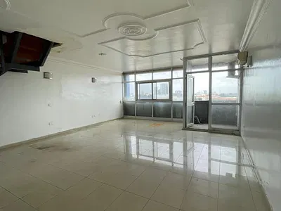 Spacious 3 Bedroom Maisonette Apartment — 1004 Estate, Victoria Island (VI), Lagos